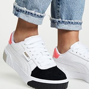 Puma Cali remix NIB